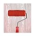 Algopix Similar Product 10 - Black Temptation Embossed Paint Roller
