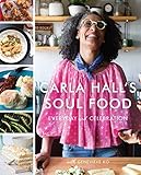 Algopix Similar Product 14 - Carla Halls Soul Food Everyday and