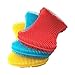 Algopix Similar Product 13 - Silicone Sponge Dish Washing Kitchen