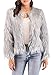 Algopix Similar Product 19 - Anself Womens Shaggy Faux Fur Coat
