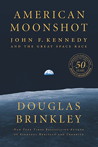 Algopix Similar Product 14 - American Moonshot John F Kennedy and