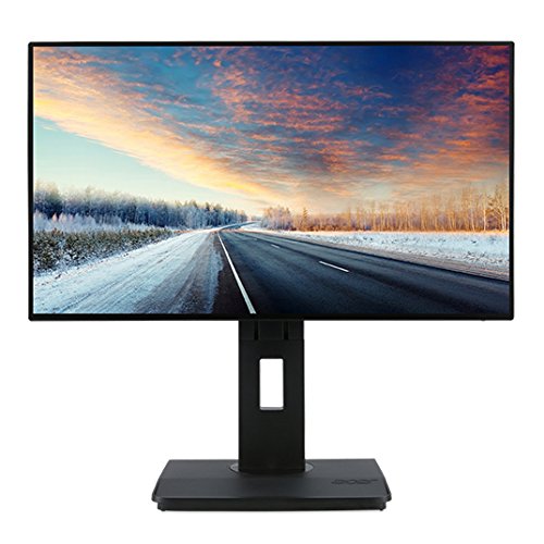Algopix Similar Product 9 - Acer 27in Widescreen Monitor 75HZ 6MS