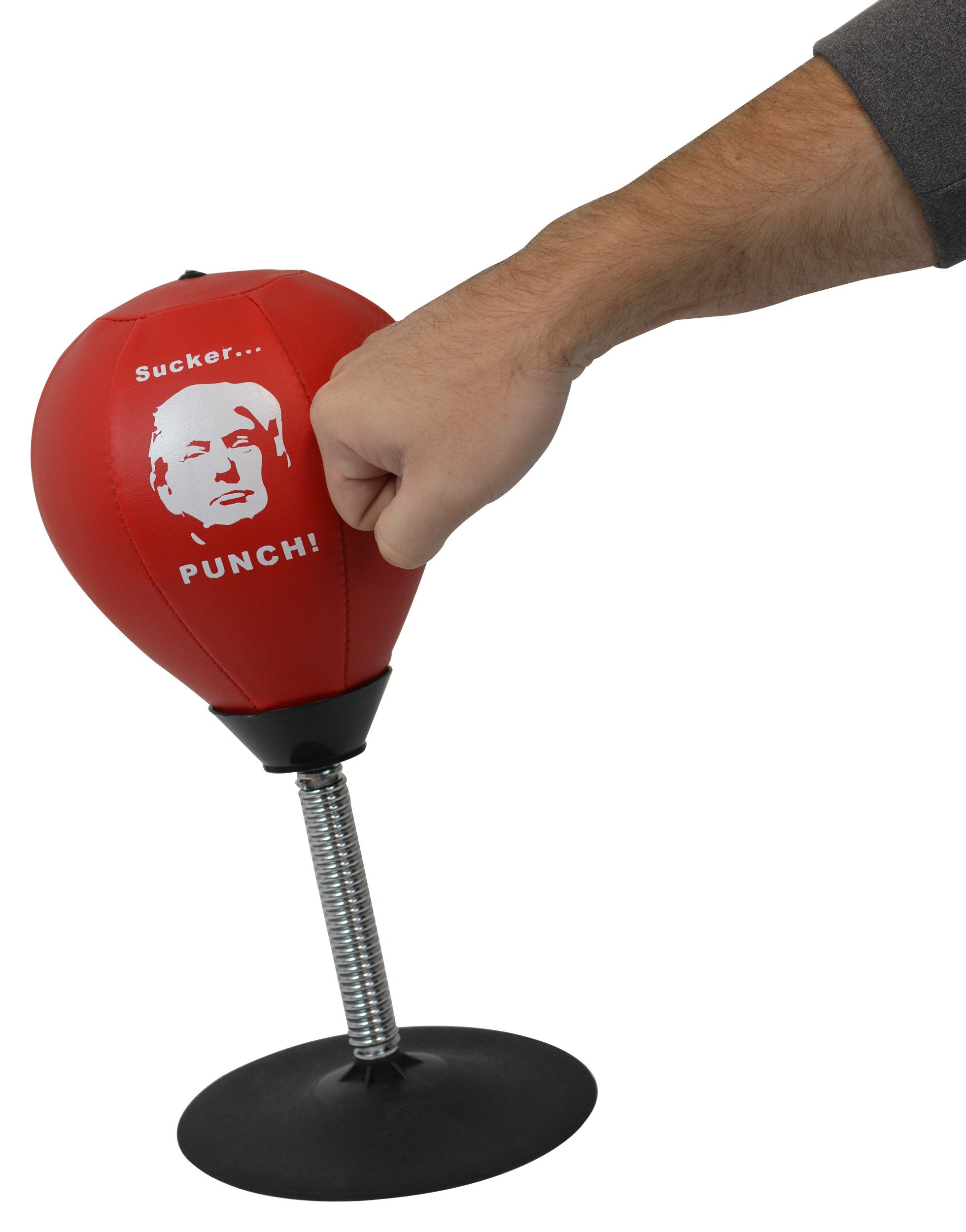 Algopix Similar Product 15 - Fairly Odd Novelties Donald Trump
