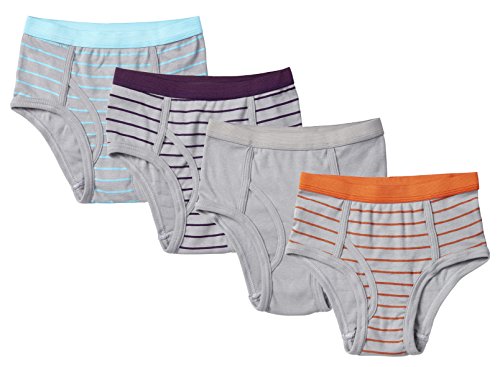 Algopix Similar Product 18 - Sportoli Boys Ultra Soft 100 Cotton