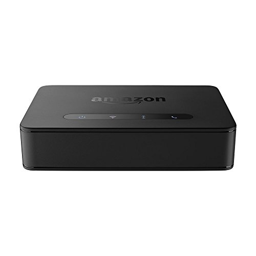 Algopix Similar Product 18 - Echo Connect  requires compatible