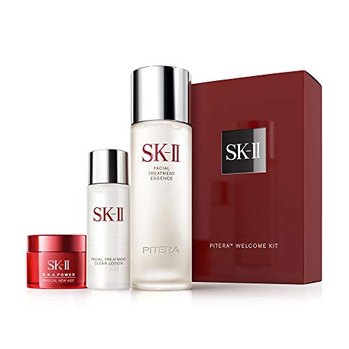 Algopix Similar Product 4 - Skii Pitera Welcome Kit By Skii  3