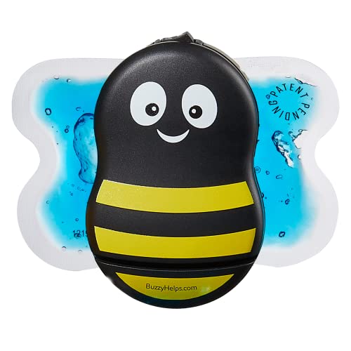 Algopix Similar Product 2 - Buzzy XL Healthcare Procedural Pain