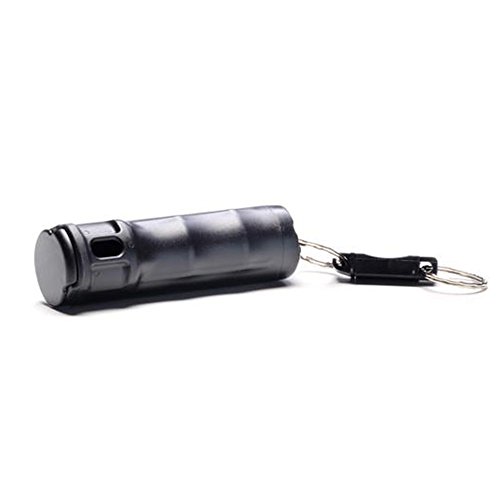 Algopix Similar Product 4 - Fox Labs 11FTK Black MK3OCChemical