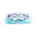 Algopix Similar Product 10 - Infinity Crossover Swirl Wedding Band