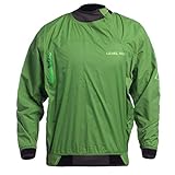 Algopix Similar Product 4 - Baffin Jacket - LEAF - XXL