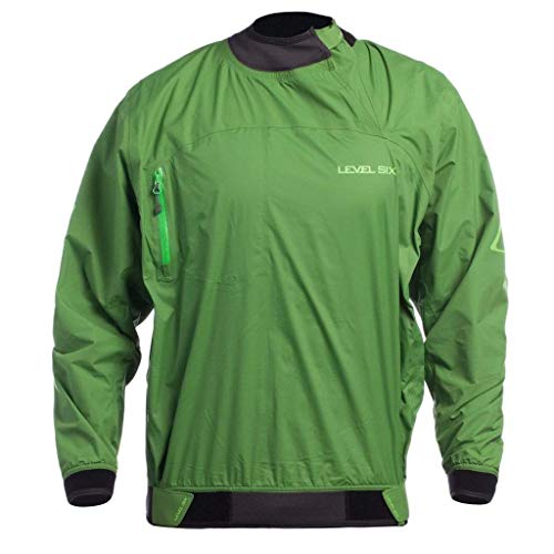 Algopix Similar Product 7 - Baffin Jacket - LEAF - XXL