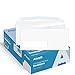 Algopix Similar Product 11 - Aimoh 10 Single Left Window Envelopes