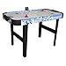 Algopix Similar Product 13 - 48 Air Hockey Table with Electronic