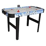 Algopix Similar Product 20 - 48 Air Hockey Table with Electronic