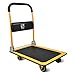 Algopix Similar Product 19 - Push Cart Dolly by Wellmax Moving