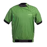 Algopix Similar Product 10 - Huron Short Sleeve Jacket - LEAF - XXL