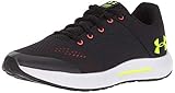 Algopix Similar Product 14 - UNDER ARMOUR Boys Grade School Pursuit