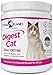 Algopix Similar Product 14 - Vital Planet  Digest Cat Digestive