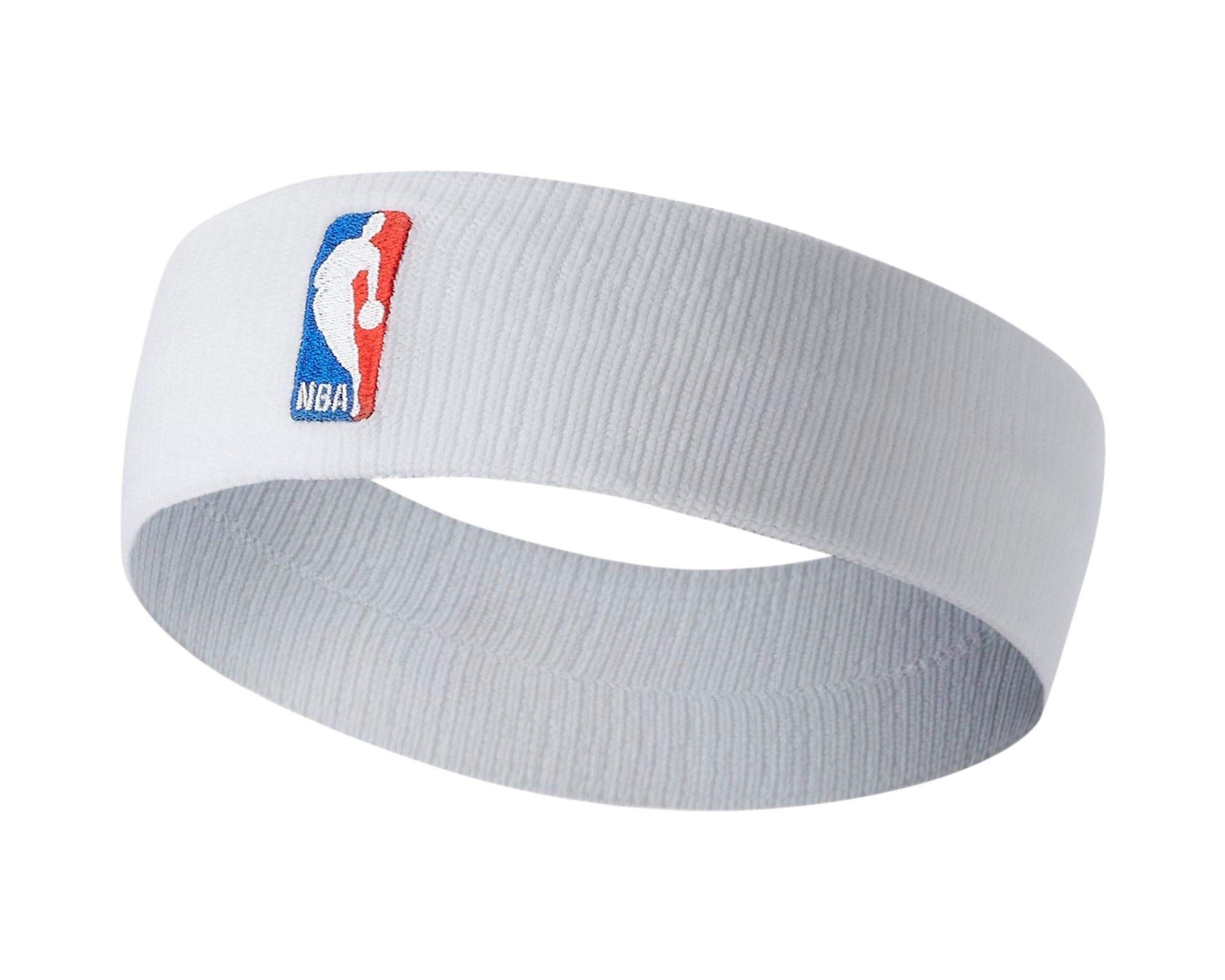 Algopix Similar Product 7 - Nike Headband NBA NKN02100 Unisex
