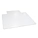 Algopix Similar Product 10 - Dimex 45x 53 Clear Office Chair Mat