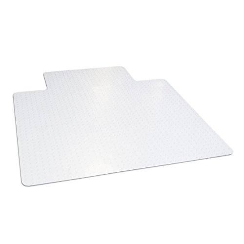 Algopix Similar Product 14 - Dimex 45x 53 Clear Office Chair Mat