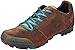 Algopix Similar Product 7 - VAUDE Mens Road Biking Shoes Brown
