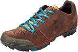 Algopix Similar Product 15 - VAUDE Mens Road Biking Shoes Brown
