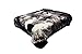 Algopix Similar Product 18 - Wild Animal Wolf Print Blanket  Tv
