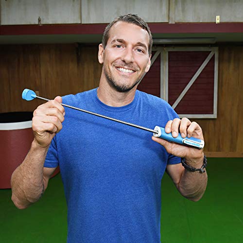 Algopix Similar Product 16 - BRANDON MCMILLAN Lure Stick Training