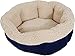 Algopix Similar Product 6 - Aspen Pet SelfWarming Corduroy Pet Bed