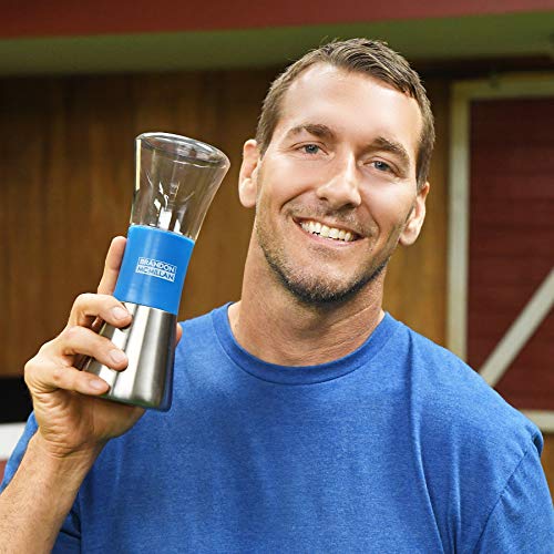 Algopix Similar Product 14 - BRANDON MCMILLAN Shake  Break Training