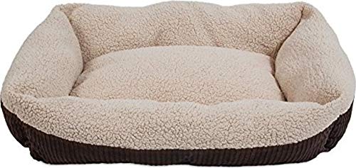 Algopix Similar Product 10 - Aspen Pet 80869 SelfWarming Dog Bed