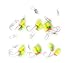 Algopix Similar Product 11 - Surf Fishing Rigs 6 Fishing Rigs