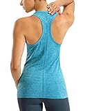 Algopix Similar Product 10 - CRZ YOGA Womens Active Seamless