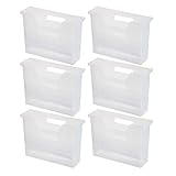 Algopix Similar Product 3 - IRIS Desktop File Box