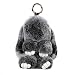 Algopix Similar Product 3 - CHMIING Bunny Keychain Soft Cute Rex