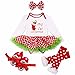 Algopix Similar Product 13 - iEFiEL Baby Girls Newborn Infant