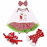 Algopix Similar Product 9 - iEFiEL Baby Girls Newborn Infant