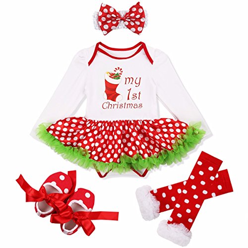 Algopix Similar Product 7 - iEFiEL Baby Girls Newborn Infant
