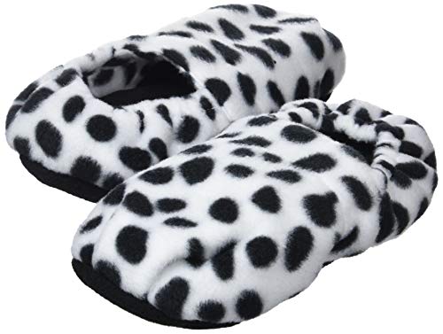 Algopix Similar Product 4 - InnovaGoods  InnovaGoods Foot Warming
