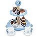 Algopix Similar Product 9 - Imagination Generation Tea Time