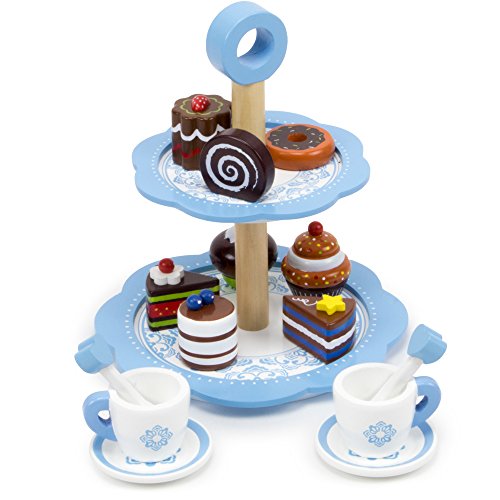 Algopix Similar Product 2 - Imagination Generation Tea Time