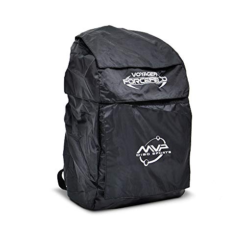 Algopix Similar Product 7 - MVP Disc Sports Voyager Backpack Disc