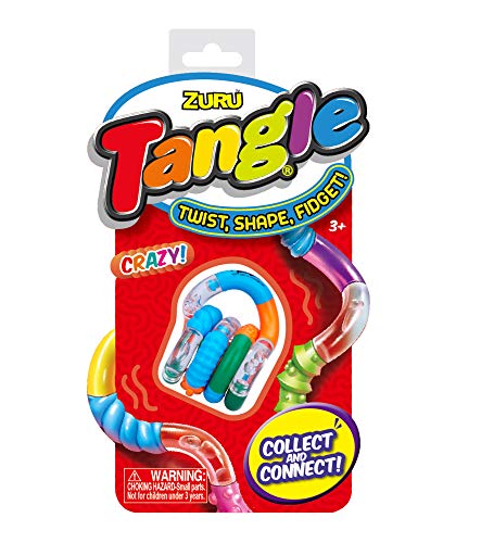 Algopix Similar Product 6 - Tobar 29740 Fun Fidget Toy, Multi