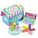 Algopix Similar Product 3 - Imagination Generation Traveling Sweets
