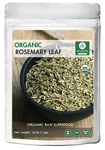 Algopix Similar Product 15 - Naturevibe Botanicals Organic Whole