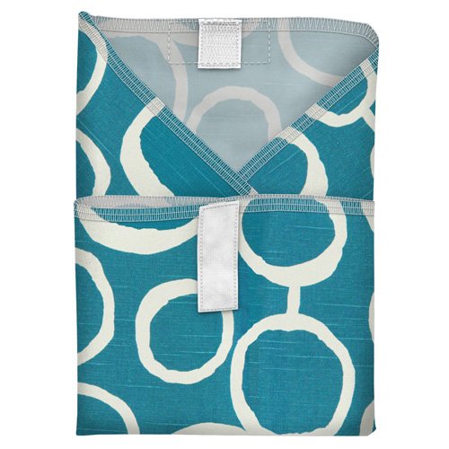 Algopix Similar Product 17 - Planet Wise Reusable Sandwich Wrap