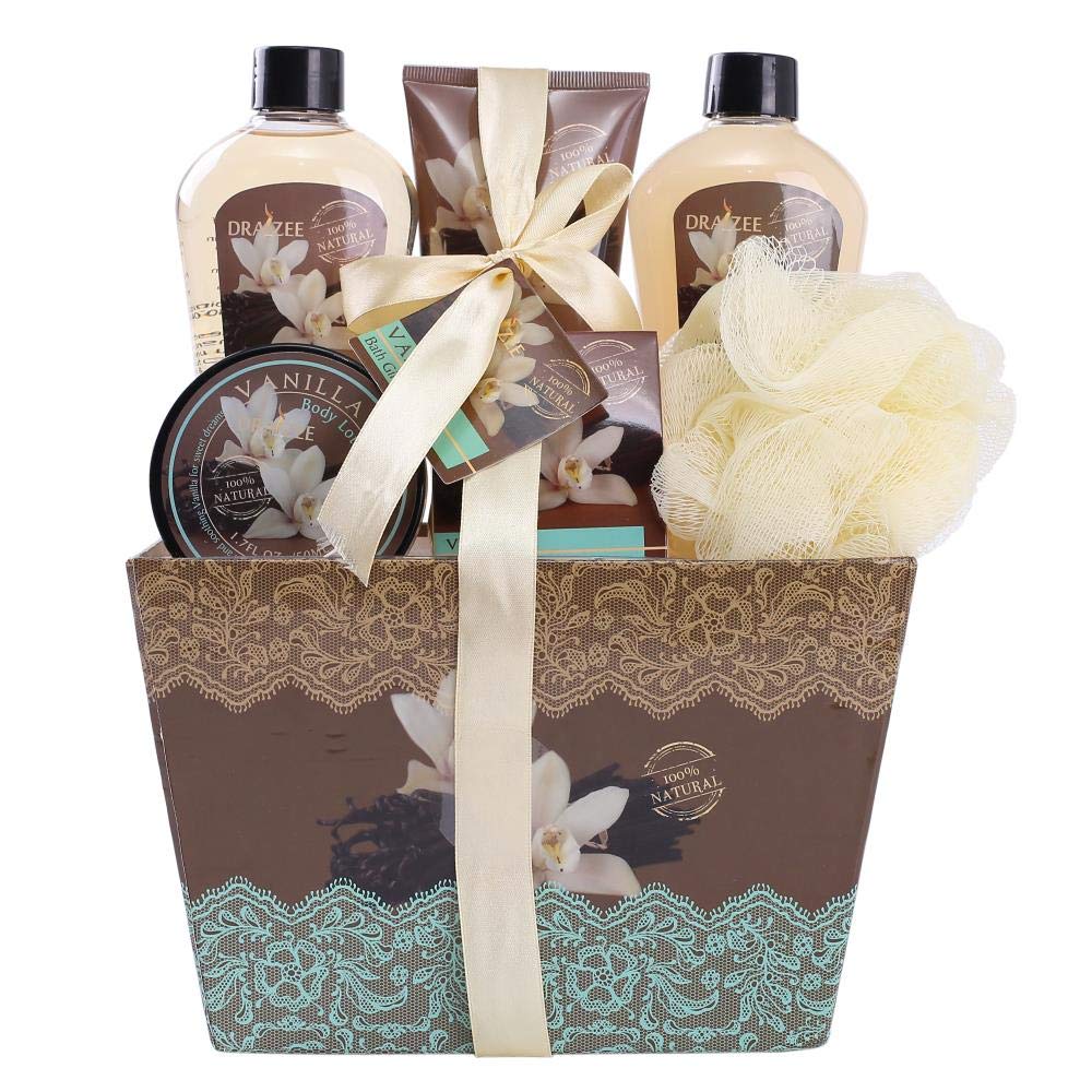 Algopix Similar Product 1 - Gifts for Mom  Draizee Coconut Scented