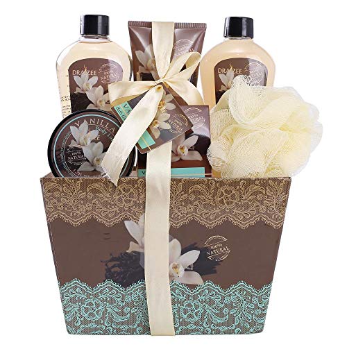 Algopix Similar Product 1 - Gifts for Mom  Draizee Coconut Scented