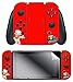 Algopix Similar Product 10 - Controller Gear Nintendo Switch Skin 